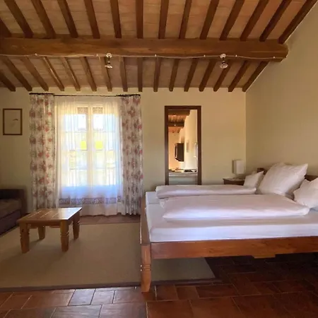 Tenuta Seripa * סאסטה
