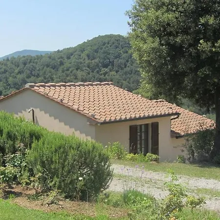 Tenuta Seripa Landhuis