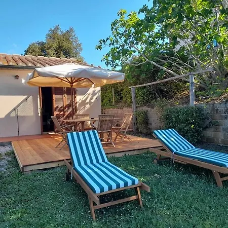 Landhuis Tenuta Seripa