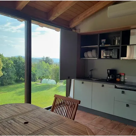 Landhuis Tenuta Seripa *