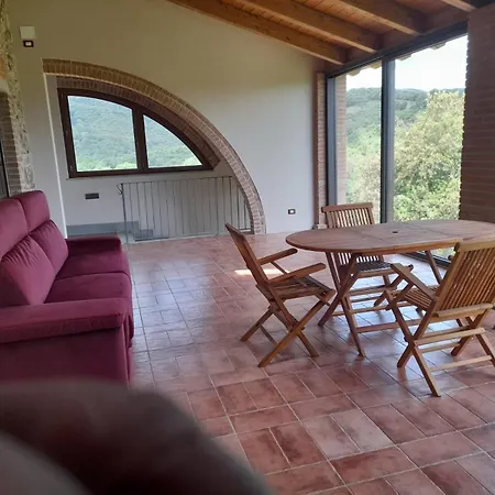 Tenuta Seripa * Sassetta