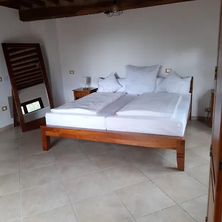 Tenuta Seripa Landhuis Sassetta