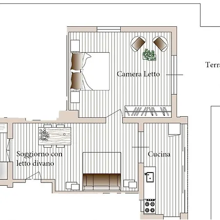 Tenuta Seripa Sassetta