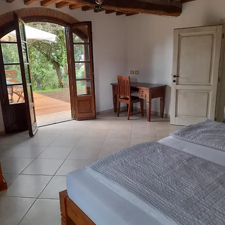 Tenuta Seripa
