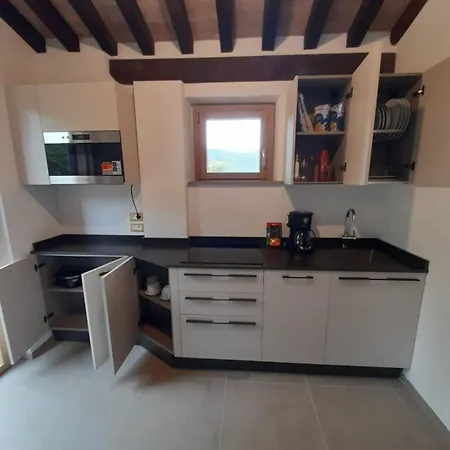 Landhuis Tenuta Seripa