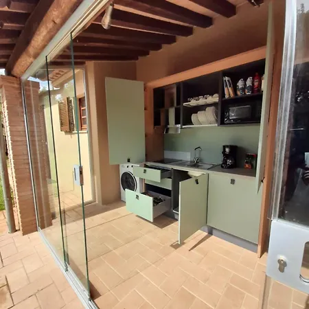 Landhuis Tenuta Seripa *