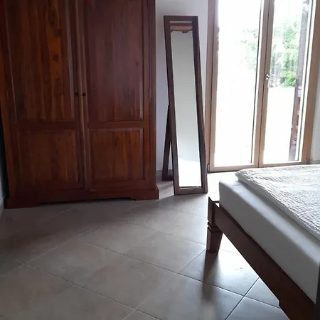 Tenuta Seripa *