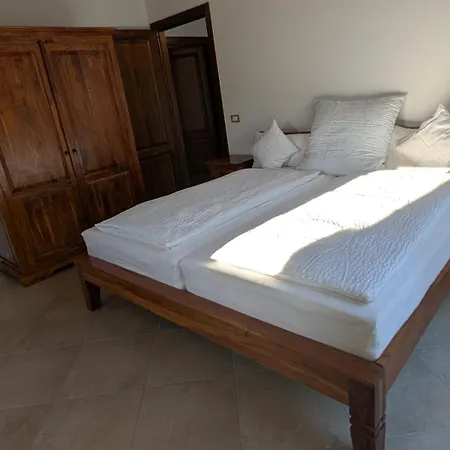 Tenuta Seripa Landhuis *