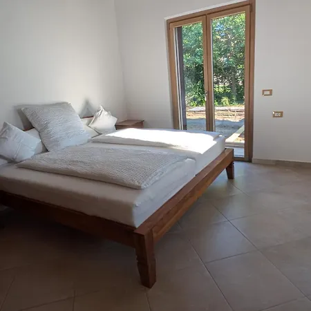 Landhuis Tenuta Seripa *