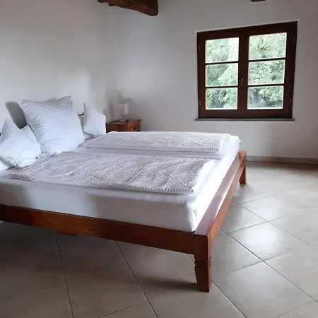 Landhuis Tenuta Seripa Sassetta