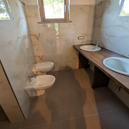 Landhuis Tenuta Seripa