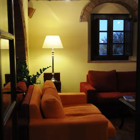 Tenuta Seripa *