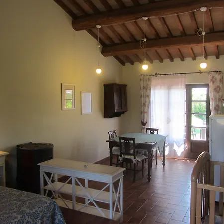 Tenuta Seripa *