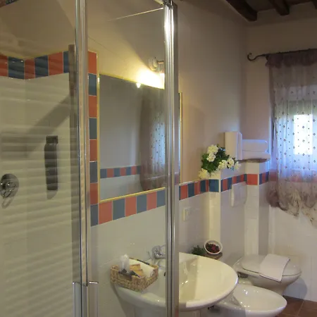 Tenuta Seripa *