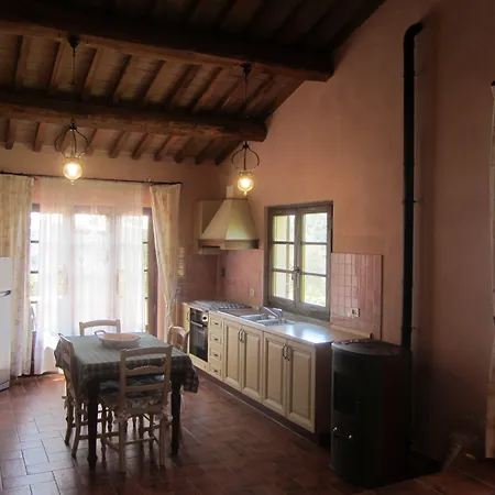 Tenuta Seripa *