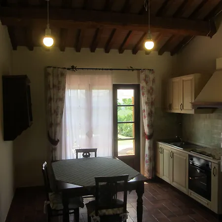 Tenuta Seripa * 사세타