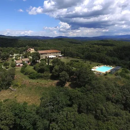 Tenuta Seripa *