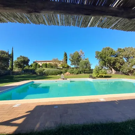 Tenuta Seripa 사세타