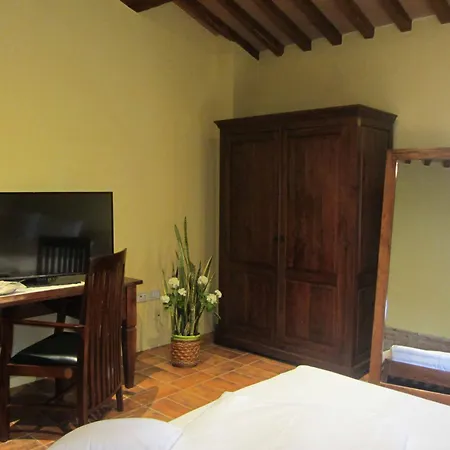 Tenuta Seripa * Sassetta