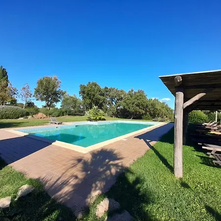 Tenuta Seripa * 사세타