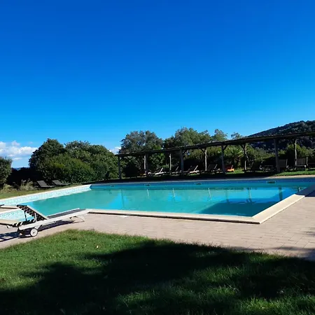 Tenuta Seripa * 사세타