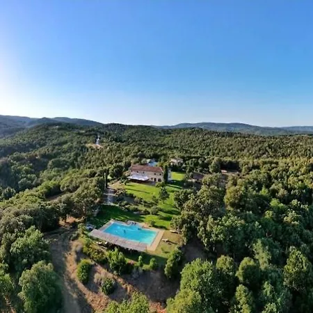 Tenuta Seripa *