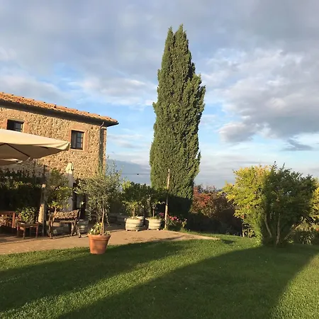 Séjour à la campagne Tenuta Seripa