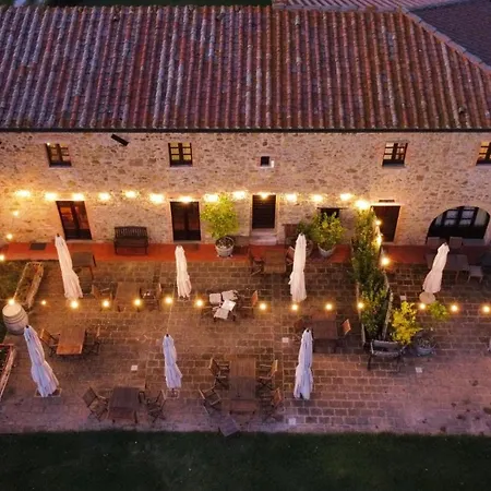 Tenuta Seripa Sassetta