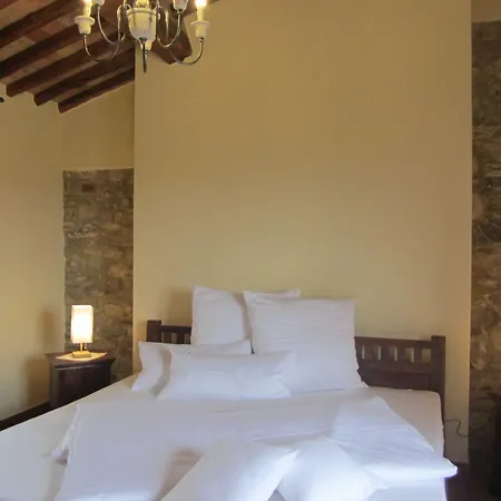 Tenuta Seripa *