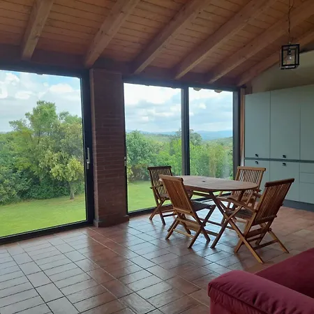 Tenuta Seripa