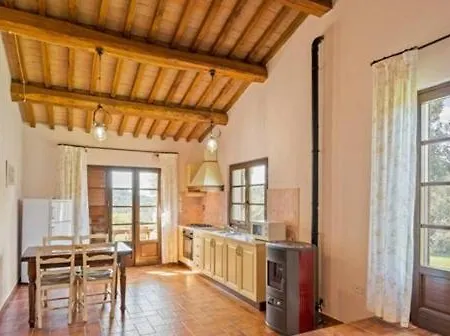 Tenuta Seripa