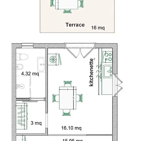 Tenuta Seripa *