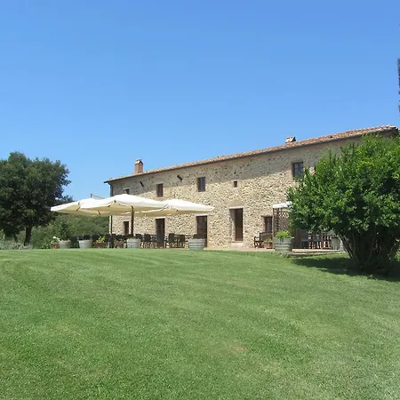 Landhuis Tenuta Seripa