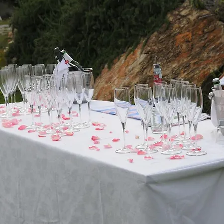 Tenuta Seripa