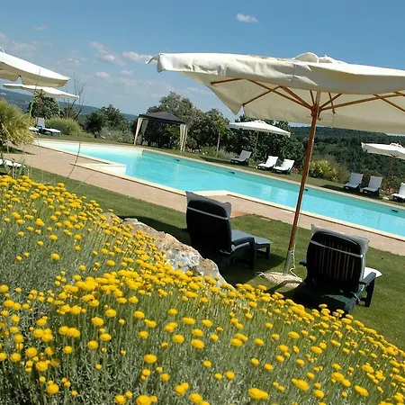Tenuta Seripa Landhuis