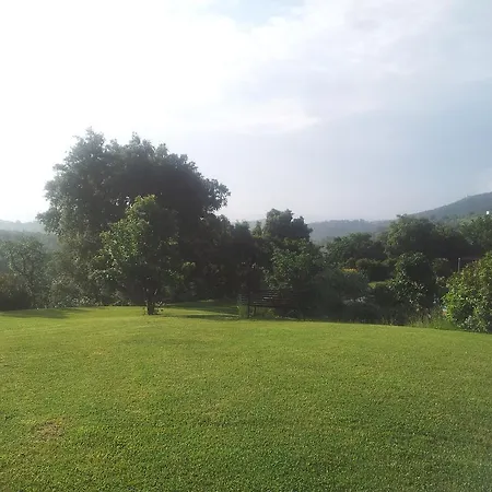 Landhuis Tenuta Seripa Sassetta