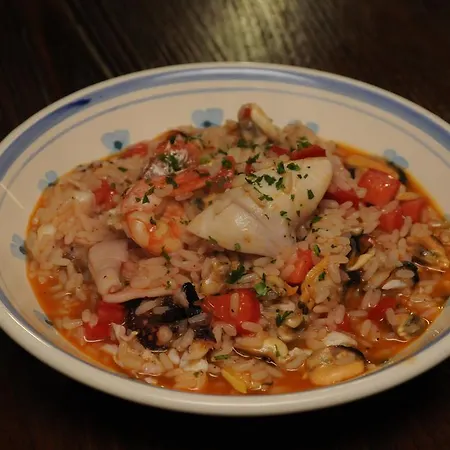 Tenuta Seripa 컨트리하우스