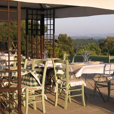 Tenuta Seripa