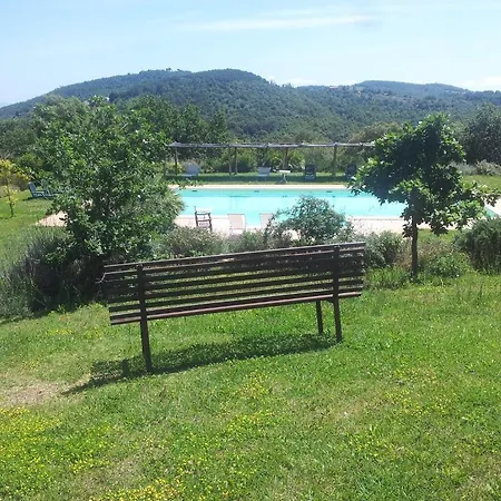 Tenuta Seripa Landhuis