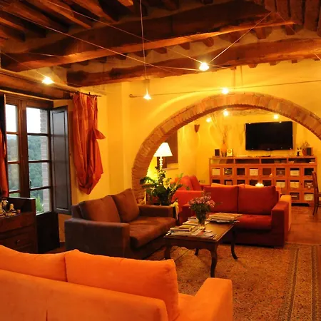 Tenuta Seripa *
