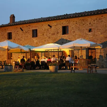 Tenuta Seripa Landhuis